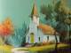 Pista de acomp. personalizable The Old Country Church - Hank Williams