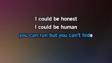 Werewolf Karaoke - Motionless in White