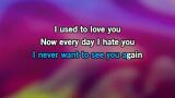 Video Karaoke A Little More - Ed Sheeran - Karaoke Canzoni