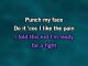 Karaoke Boy in the Bubble - Alec Benjamin