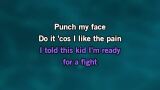 Video Karaoke Boy in the Bubble - Alec Benjamin