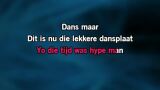 Video Karaoke Dansplaat - Brainpower