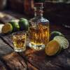 Little More Tequila