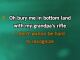 Bottomland karaoke - HARDY