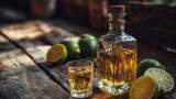 Little More Tequila