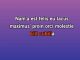 Keep Looking - Custom Karaoke - Sade