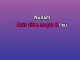 Anoana (ᚪᚾᚩᚪᚾᚪ) - Custom Karaoke - Heilung