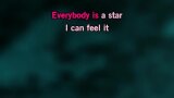 Everybody Is a Star Karaoke - Sly and the Family Stone