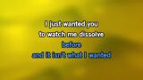 Dissolve Karaoke - Absofacto