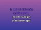 Memories We'll Never Make - Custom Karaoke - Michael Minelli