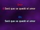 Coleccionando Heridas karaoke - Karol G