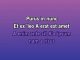 Boy in the Bubble - Karaoke personalizzato - Alec Benjamin