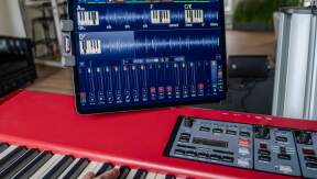 How to Use Backing Tracks to Play Without a Drummer