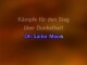 Sag das Zauberwort Karaoke - Sailor Moon
