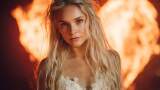 Love's Ring of Fire