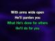 Karaoke It Is No Secret (What God Can Do) - Elvis Presley