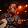 The Banjo Man (live)