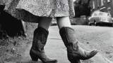 These Boots Are Made for Walkin'