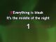 Karaoke My Music at Work - The Tragically Hip