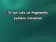 Karaoke Manto estelar - Mœnia