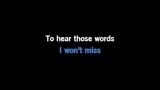 This Karaoke - Megan McKenna