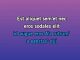 Flowers - Custom Karaoke - Samantha Ebert