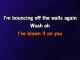Karaoke Bouncing Off the Walls - Sugarcult