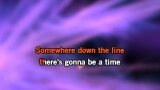 Need You More Karaoke - Teddy Swims