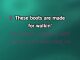 These Boots Are Made for Walkin' Karaoke - Loretta Lynn