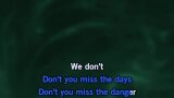 Same Drugs Karaoke - Chance the Rapper