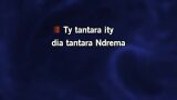 Lendrema (live) Karaoke - Mahaleo