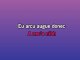 This - Custom Karaoke - Megan McKenna