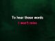 Karaoke This - Megan McKenna
