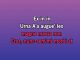Oh My My - Custom Karaoke - Blue October