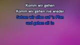 ALL IN (Lieblingslieder) Karaoke - Fäaschtbänkler