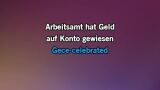 Karaoké Lohn isch da - Teddy Teclebrhan