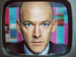 Karaoke Bad Day - Video with Lyrics - R.E.M.
