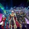 Starlight Brigade