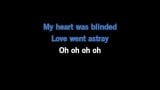 Changes (live from Villa Park / Back to the Beginning) Karaoke - YUNGBLUD