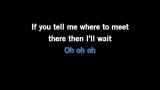 Video Karaoke Mine Forever - Lord Huron - Karaoke Canzoni