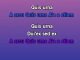 Beep Beep I'm a Sheep - Karaoke personalizzato - LilDeuceDeuce