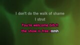 STRUT Karaoke - Emeline