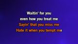 Video Karaoke Stuck on You - GIVĒON - Karaoke Canzoni