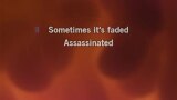 This Picture Karaoke - Placebo