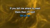 Mine Forever Karaoke - Lord Huron
