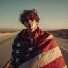 Young American heart