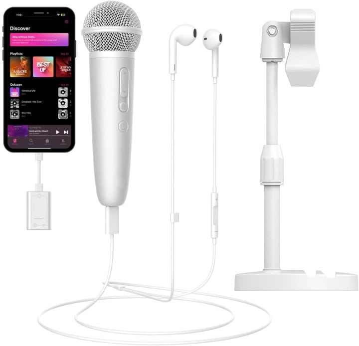 USB Microphone