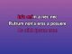 Bad Day - Karaoke personalizzato - R.E.M.
