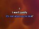 Karaoke Riptide - Sick Puppies