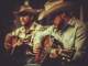 Hidin Behind This Microphone (acoustic) niestandardowy podkład - Wade Bowen